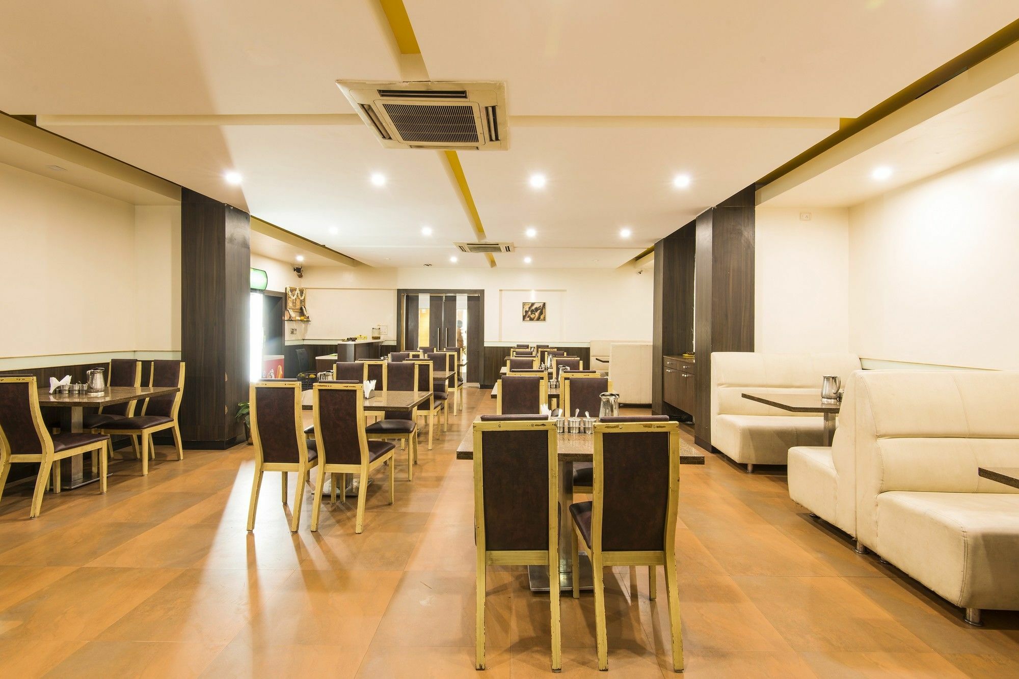 Fabhotel Prime Arunaachalaa Residency Chennai Exteriör bild