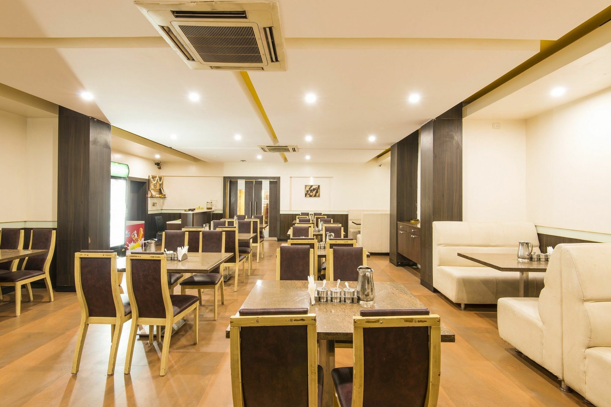 Fabhotel Prime Arunaachalaa Residency Chennai Exteriör bild